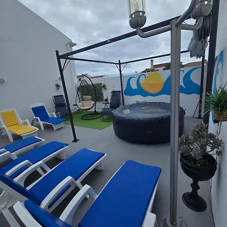 Fabulous House Lagoa (Azores)