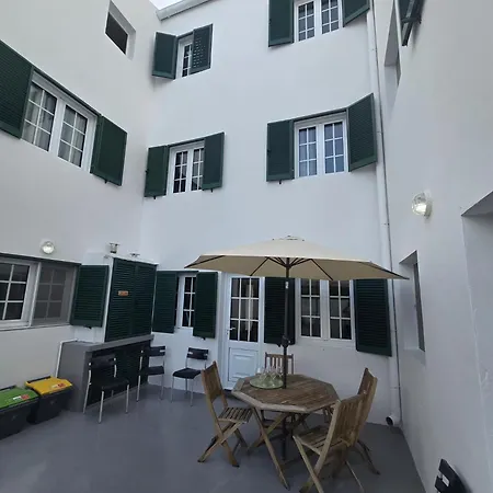 Fabulous House Lagoa (Azores)