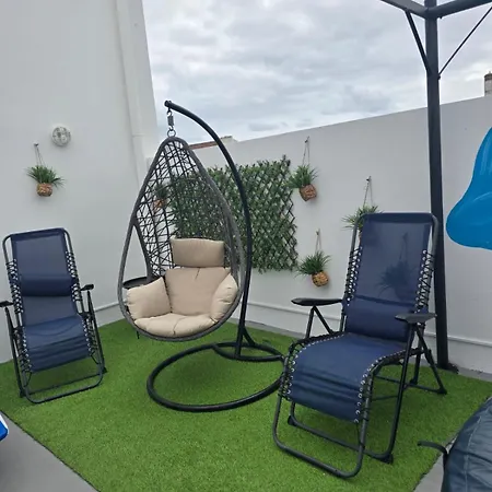 Fabulous House Casa de Férias Lagoa (Azores)