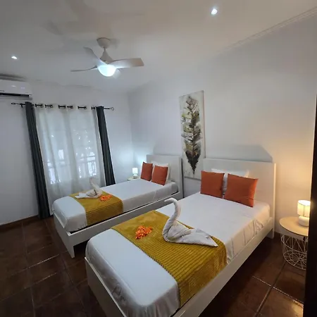 Fabulous House Dom wakacyjny *