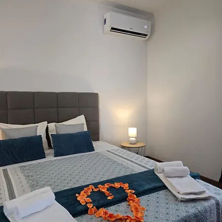 Fabulous House Dom wakacyjny