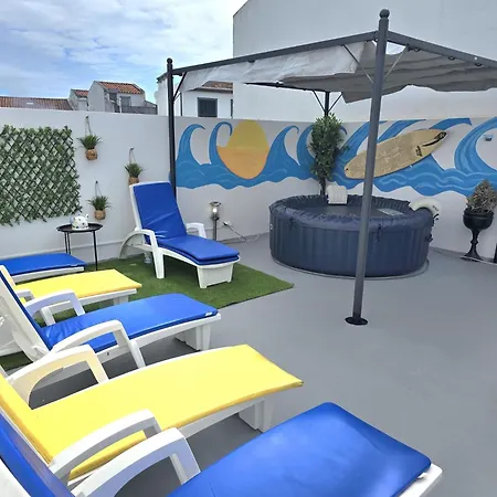 Fabulous House Dom wakacyjny Lagoa (Azores)